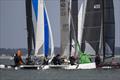 Hurricane 5.9 SX Europeans during Eurocat at Carnac &copy; David Maynard / www.alleycatphotographer.com