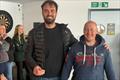 Richie Hanmore and Matt Kimber, third overall - Hurricane 5.9 SX Inland Championship at Rutland &copy; RSC