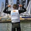 Wetsuit Outlet Hurricane 5.9 SX Nationals at Thorpe Bay