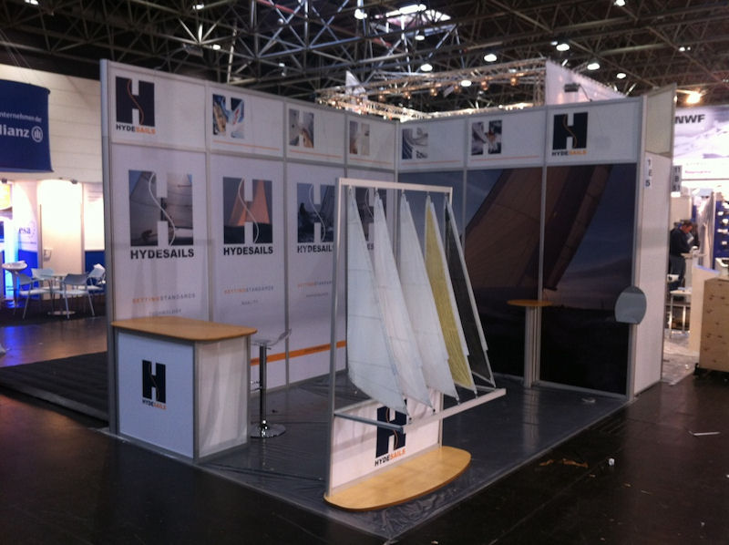 boat show jobs southton increased presence for hyde at dusseldorf boat show jobs southton increased presence for hyde at dusseldorf