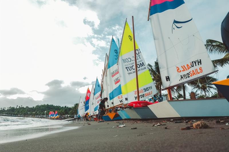 The Exciting Bicol Oz Goose National Championships - photo © stolenshots photography