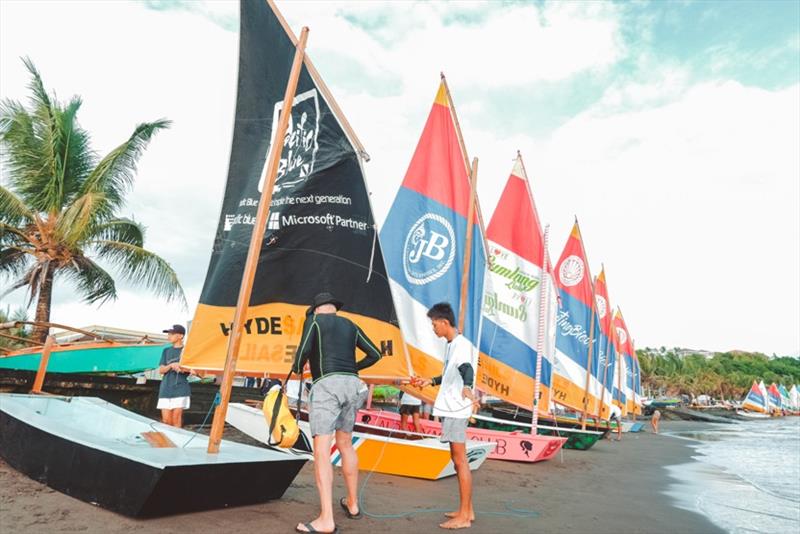 The Exciting Bicol Oz Goose National Championships photo copyright stolenshots photography taken at  and featuring the  class