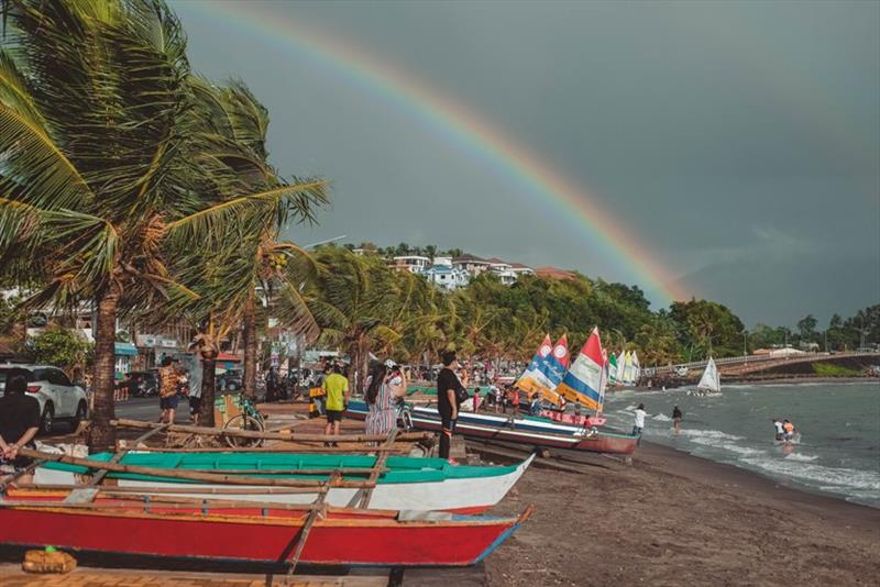 The Exciting Bicol Oz Goose National Championships - photo © stolenshots photography