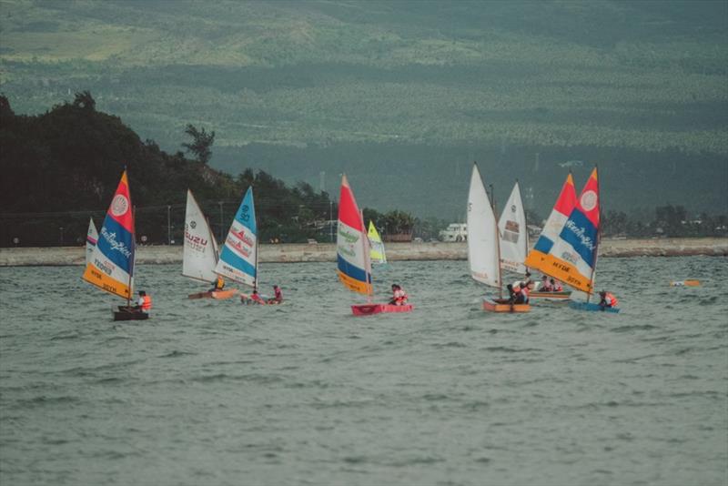 The Exciting Bicol Oz Goose National Championships - photo © stolenshots photography