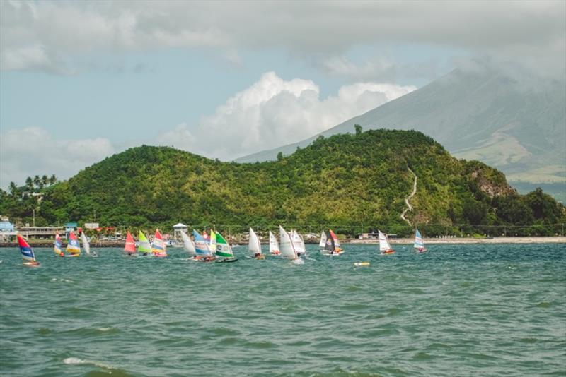 The Exciting Bicol Oz Goose National Championships - photo © stolenshots photography