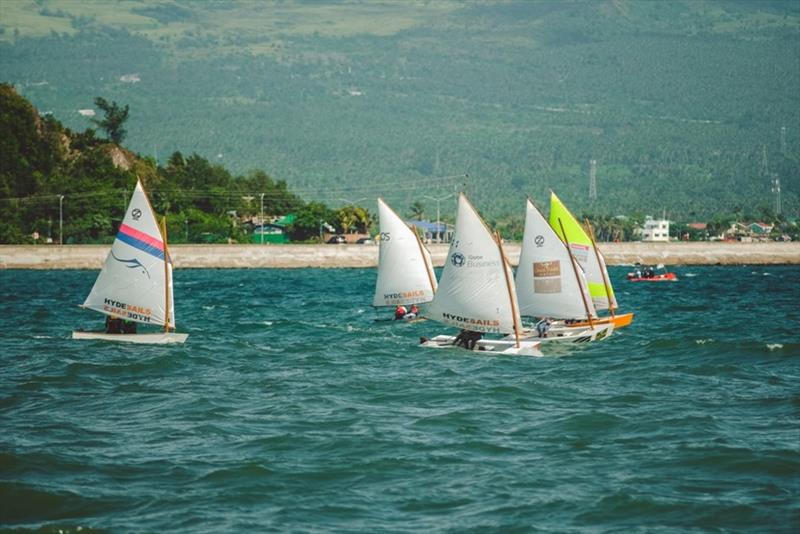 The Exciting Bicol Oz Goose National Championships - photo © stolenshots photography