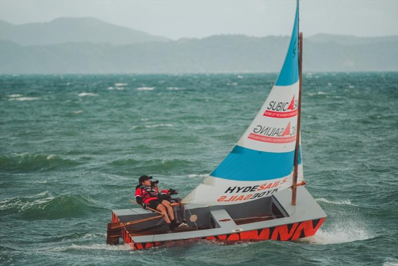 The Exciting Bicol Oz Goose National Championships photo copyright stolenshots photography taken at  and featuring the  class