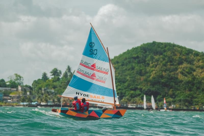 The Exciting Bicol Oz Goose National Championships photo copyright stolenshots photography taken at  and featuring the  class