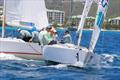 One-Design IC24s offer highly competitive racing at the St. Thomas International Regatta (STIR)
