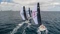 © Melges Performance Sailboats 2019 Melges IC37 Winter Series - Fall Cup © Melges Performance Sailboats