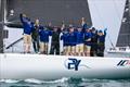 © Melges Performance Sailboats 2019 Melges IC37 Winter Series - Fall Cup © Melges Performance Sailboats
