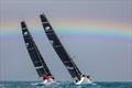 © Melges Performance Sailboats / Morgan Kinney Practice day in Fort Lauderdale - Winter Series Lauderdale Cup 2020 © Melges Performance Sailboats / Morgan Kinney