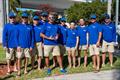 © Morgan Kinney Pacific Yankee won the Melges IC37 Lauderdale Cup © Morgan Kinney
