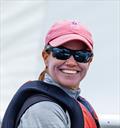 International Women's Championship 2025 - Hannah Swett © Hannah Lee Noll