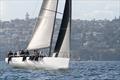 Melges IC37 arrives in Sydney - Training for NYYC's Women's International Championship begins &copy; Karyn Gojnich