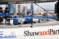 Shaw and Partners Women Racing &copy; Ashley Dart