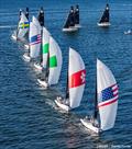 © Rolex / Daniel Forster 2023 Rolex NYYC Invitational Cup © Rolex / Daniel Forster
