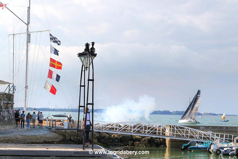 Cowes Week 2021 day 5 - photo © Ingrid Abery / www.ingridabery.com