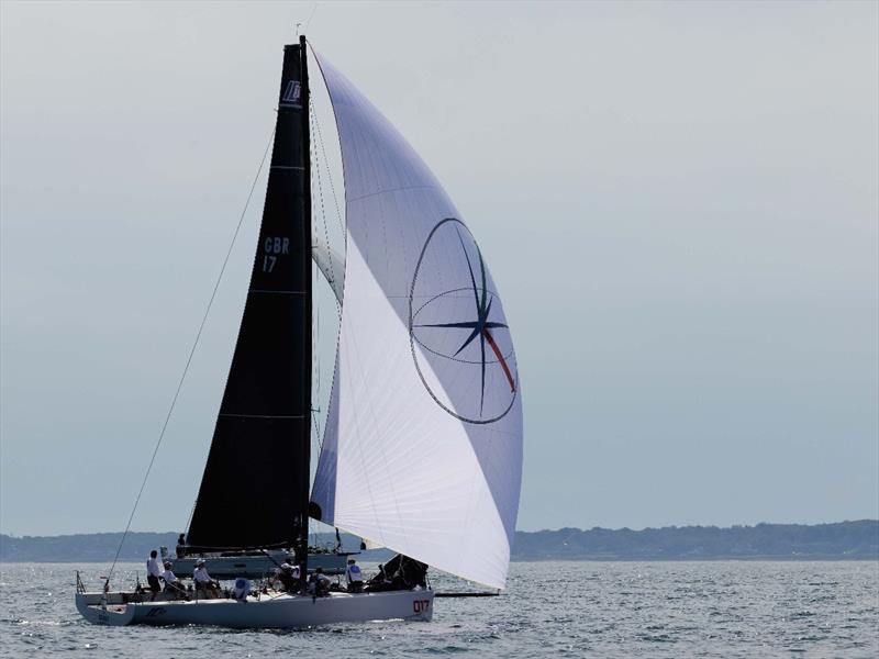 NYYC Annual Regatta - photo © Scott Trauth / www.ScottTrauthPhotography.com