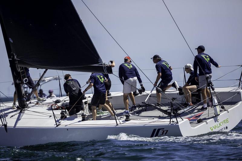 NYYC Invitational Cup - photo © Paul Todd / Outside Images