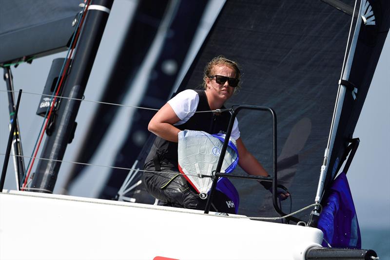 2021 Melges IC37 National Championship July 16-18, 2021 - photo © Paul Todd / OUTSIDEIMAGES.COM