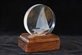 Illusion Inland Championship trophy © Sue Kunze