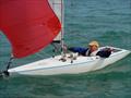 Bembridge Illusion St George's Day Trophy © Mike Samuelson