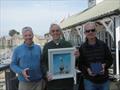 Bembridge Illusion St George's Day Trophy © Mike Samuelson
