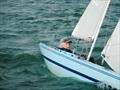 Bembridge Illusion Bill's Barrel 2025  © Mike Samuelson