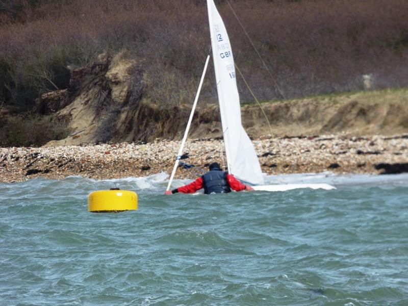 Illusion Nationals at Bembridge - photo © Mike Samuelson