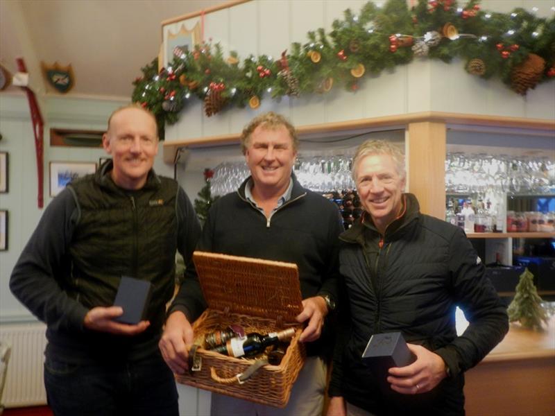 Bembridge Illusion Picnic Hamper 2022 - photo © Mike Samuelson