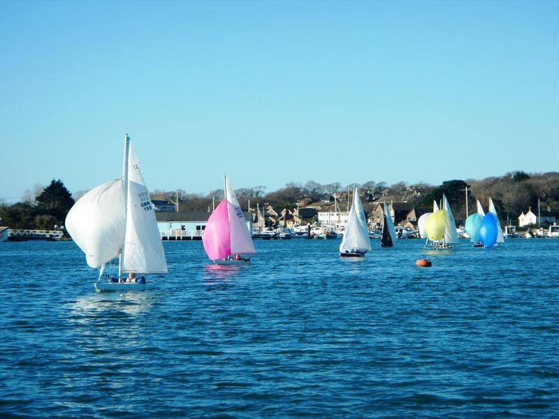 Bembridge Illusion Ice Breaker Trophy 2025-2026
