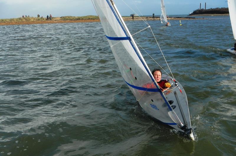 Bembridge Illusion Stratton Memorial Trophy - photo © Mike Samuelson