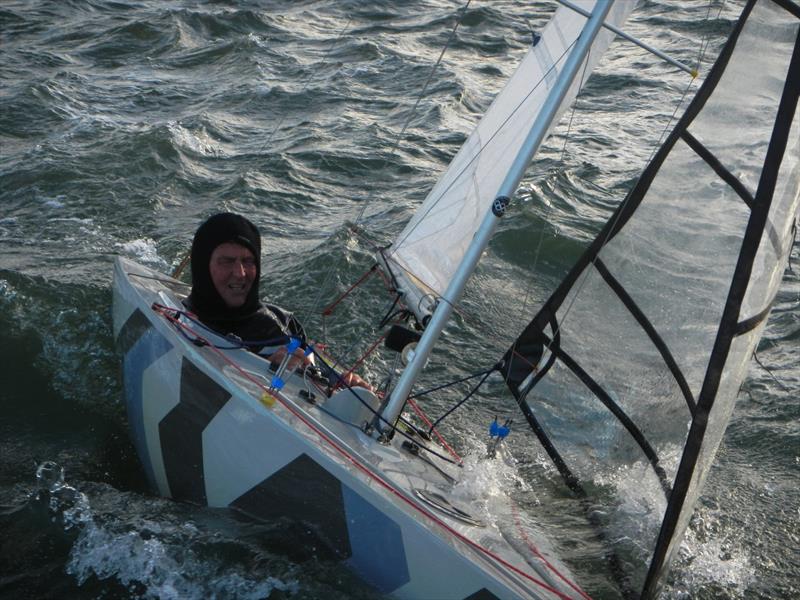 Bembridge Illusion Picnic Hamper 2026 - Saturday racing - photo © Mike Samuelson