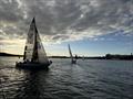 &copy; Plym Yacht Club / Stephen Jarman / The Viper Sailing
