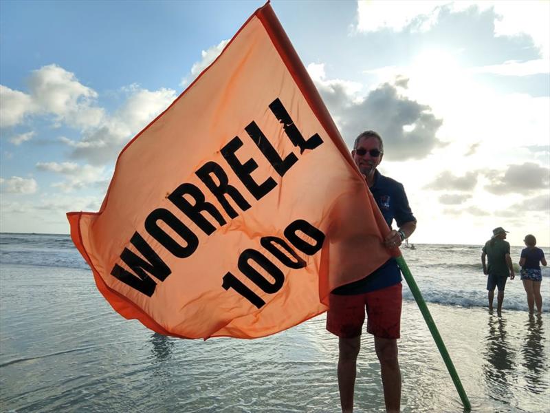 Worrell 1000 Race - photo © Beverley J Simmons