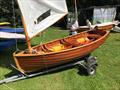 International 12 Footers at Oulton Broad