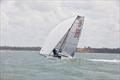 International 14 Australian championships Heat 5 & 6 © Sonny Witton