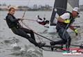 Helly Hansen Sailing World Regatta Series: San Diego © Walter Cooper / Sailing World