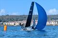 Annual Regatta at Dalgety Bay SC © Ian Renilson