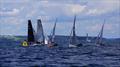 International 14 World Championship 2026 at Kingston, Canada &copy; Dave Balfour