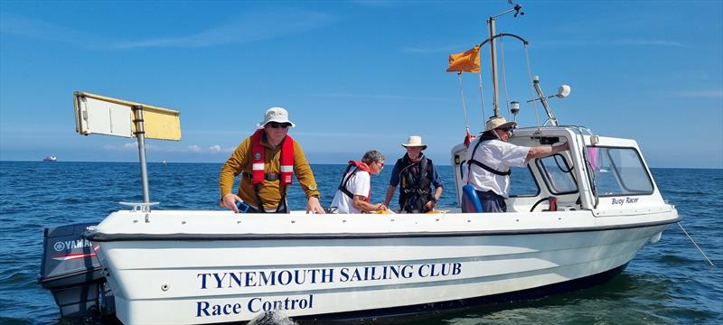 I14 Prince of Wales Cup Week - photo © Tim Olin / www.olinphoto.co.uk