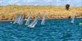 International A Class UK National Championship at Fleetwood &copy; Paul Middleton