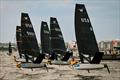 © Martina Orsini / We Are Foiling Media