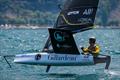 Foiling Week 2025 | Enzo Balanger