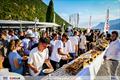2025 International Moth Worlds at Fraglia Vela Malcesine Opening Ceremony © Martina Orsini