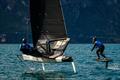 Foiling Week Garda 2026 &copy; Martina Orsini / WeAreFoiling Media