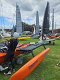 Sail Illawarra 2026 set to make waves at Port Kembla Sailing Club &copy; Stephen Watts