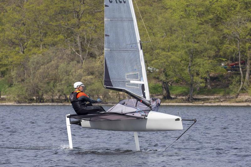 International Moths at the Ullswater YC Daffodil Regatta - photo © Tim Olin / www.olinphoto.co.uk