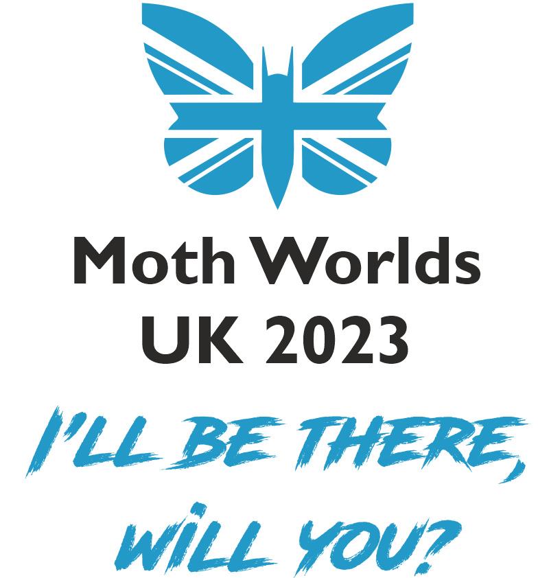 Moth Worlds UK 2023 photo copyright IMCA UK taken at Weymouth & Portland Sailing Academy and featuring the International Moth class